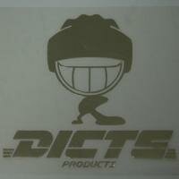 dicts�L�����N�^�[�X�e�b�J�[�i�~���[�j